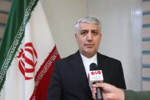 گیلان محور بخش مهمی از تعاملات ایران و جمهوری آذربایجان است