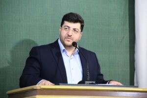 واگذاری حصه وقف اراضی روستاهای ساحلی رودبنه به متصرفین