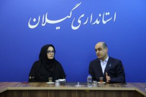 استانداری از توسعه عدالت فرهنگی پشتیبانی می‌کند