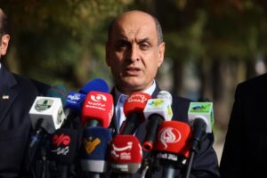 گیلان حلقه اتصال کریدور شمال- جنوب ایران است