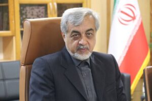 مشکلات فاضلاب سلامت مردم را تهدید می‌کند