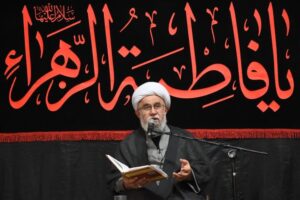هر کاری که برای خدا انجام شود عبادت است