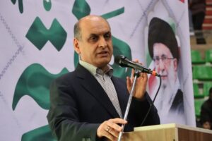 مهم‌ترین عنصر سرمایه اجتماعی اعتماد است