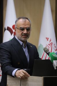 اطلاع‌رسانی دقیق‌ و صادقانه اعتماد عمومی را افزایش می‌دهد