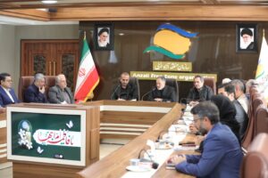 مکلف به حمایت از مدیران خوشنام،خردورز و برنامه‌محور هستیم