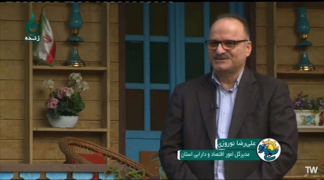 اجلاس حاشیه خزر نقطه عطفی برای رونق سرمایه‌گذاری در گیلان