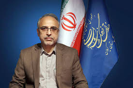 طاهری مدیرکل فرهنگ و ارشاد اسلامی گیلان شد