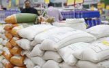 نظارت بر بازار برنج در دومین استان تولیدکننده کشور