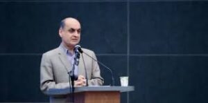 گیلان با کشورهای حوزه دریای کاسپین فرهنگ مشترک دارد