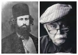 پیکر خواننده پرآوازه گیلان در جوار مزار میرزا آرام می‌گیرد