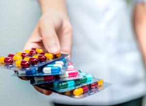 مصرف آنتی‌بیوتیک در ایران ۳.۵ برابر میانگین جهانی