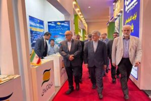 آشنایی با آخرین فناوری‌ها و تجهیزات پزشکی زمینه‌ساز ارتقاء است