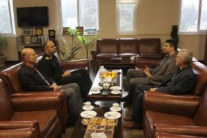 فراگیر شدن پویش «دریادلان خون‌بخش»