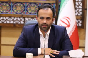 آغاز پروژه جدید دور از انتظار است