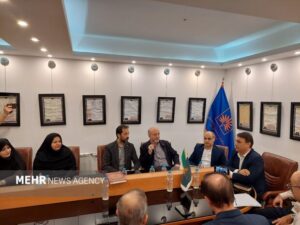 سمن‌ها می‌توانند نقش بی‌بدیلی در توسعه گردشگری ایفا کنند