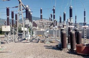 نصب و راه‌اندازی بِی‌خط ۱۳۲ كیلوولت سپیدرود