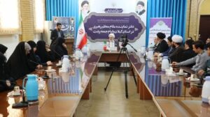 مطالبه‌گر و آرمان خواه‌تر بودن دانشجویان نسل جدید