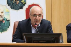 گیلان را باید سرود و نوشت