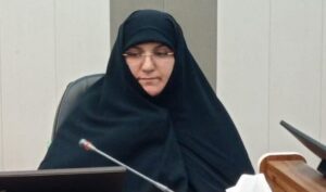 جشن کوثر فرصتی برای بازنمایی جایگاه زن در انقلاب است