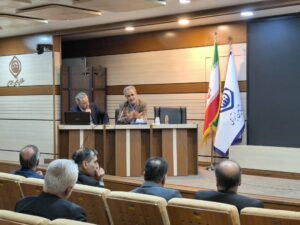 استفاده حداکثری از ظرفیت‌های درمان در ارائه خدمات درمانی بازنشستگان