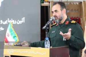 کشور ایران نعمت اختصاصی چون ولایت فقیه دارد