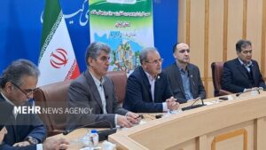 ضرورت مشارکت همگانی برای حفاظت از خاک