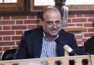 زبان گیلکی میراثی در آستانه فراموشی
