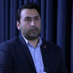 رئیس اداره بازرگانی سازمان منطقه آزاد انزلی منصوب شد