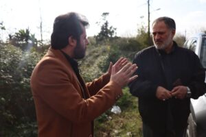 بررسی نحوه اجرای طرح هادی روستای نورود بخش لشت نشاء