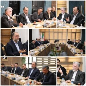 فعال‌سازی مجدد صادرات سیمان شاهرود از طريق بندرکاسپین