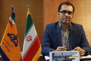 گام بلند شرکت گاز گیلان در راستای افزایش رضایتمندی مشترکین