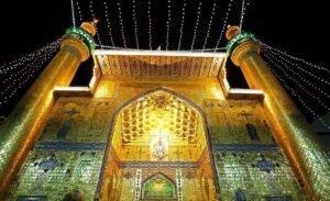 ۴۰۰ بقعه متبرکه گیلان میزبان جشن ولادت است