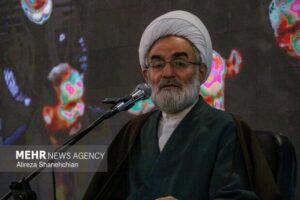 بصیرت مردم وقت شناس فتنه‌های دشمنان را نقش بر آب کرد