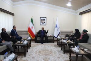 حفاظت از محیط‌ زیست گیلان یک مسئولیت ملی است