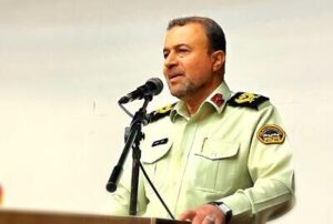 شناسایی و دستگیری۵۰ نفر از لیدرها