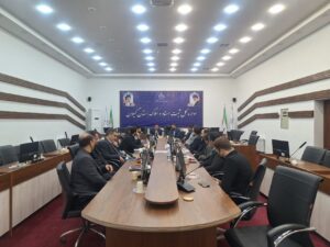 رضایتمندی ارباب رجوع مهم‌ترین وظیفه ما است