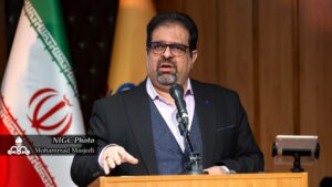 توان و پتانسیل عظیمی در شرکت ملی گاز ایران وجود دارد