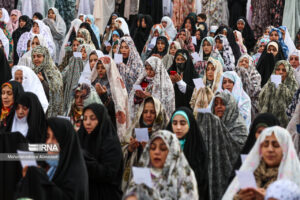 برگزاری نماز  عید سعیدفطر در ۲۳۷ بقعه متبرکه