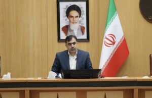 کشف و ضبط ۱۱۰ کیلوگرم مرغ غیربهداشتی