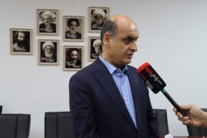 انتخاب آیت‌الله «مجتبی خامنه‌ای» تداوم راه امامین انقلاب است