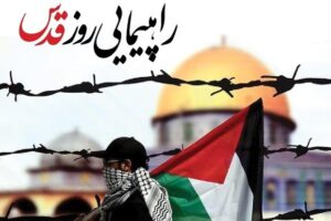 حضور مردمی پشتوانه اصلی اقتدار نظامی کشور است