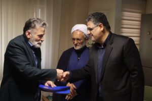 جانبازان الگوی بی‌بدیل برای نسل‌های آینده است