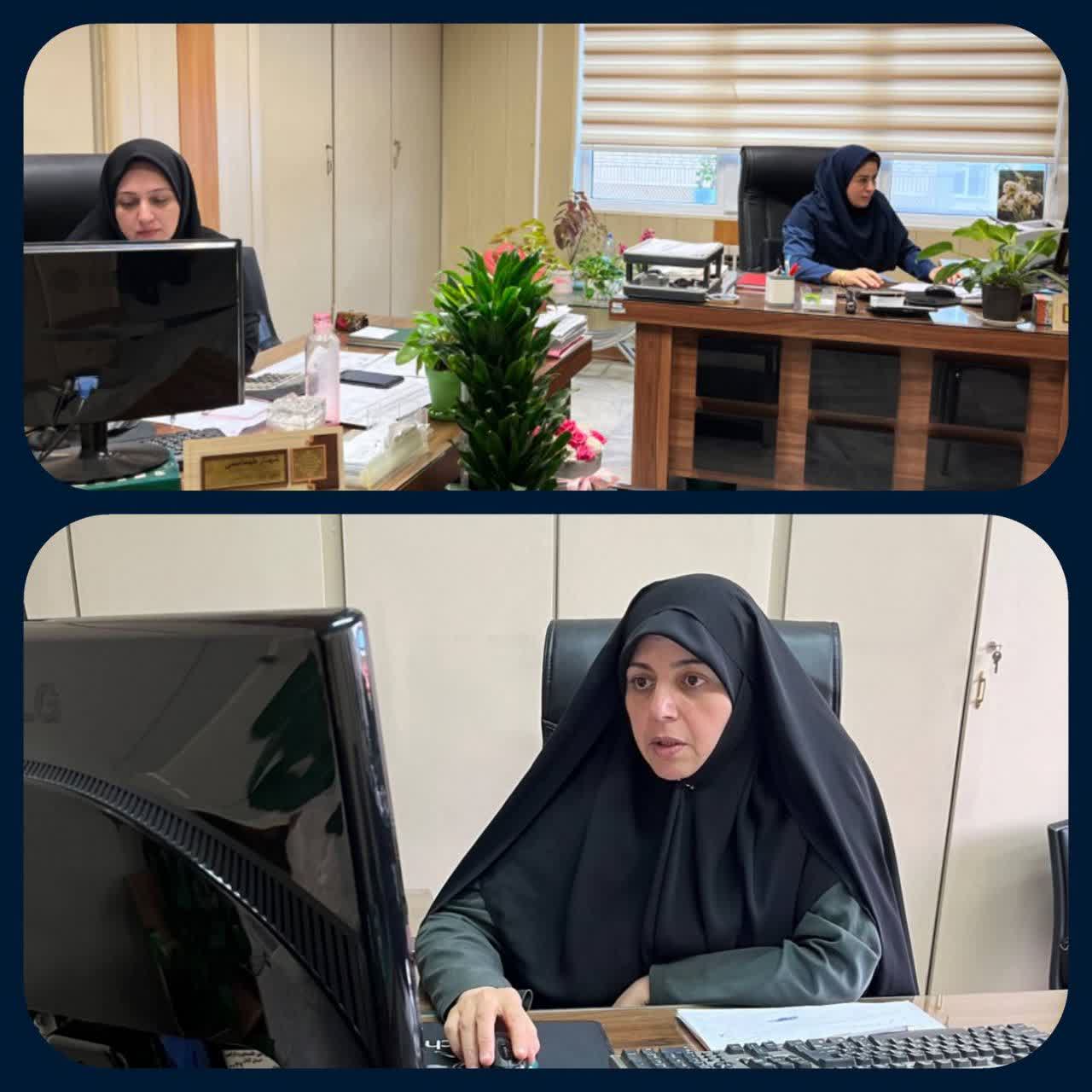 تسریع فرایند پرداخت حقوق کارکنان دولت