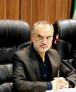 انتخاب آیت‌الله سیدمجتبی خامنه‌ای موجب آرامش خاطر شد