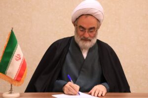 انتخاب آیت‌الله سیدمجتبی خامنه‌ای طلیعه شکست نهایی پروژه دشمن است