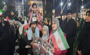 میدان‌داری فرهنگی کانون گیلان در مسیر تبیین فرهنگ مقاومت