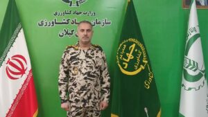 امنیت غذایی مستلزم صیانت از اراضی کشاورزی است