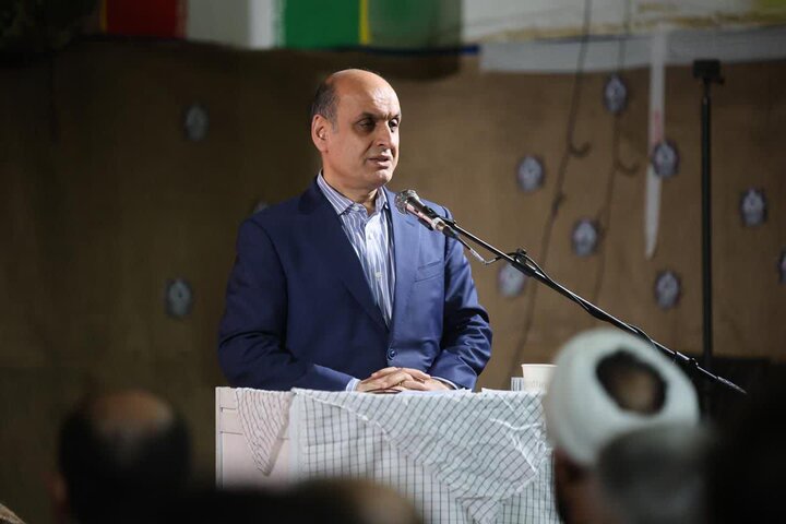 توان دفاعی، میراث رهبری و جایگاه جمهوری اسلامی است