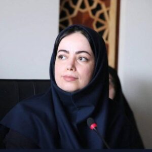 برای شهری امن‌تر،آرام‌تر و امیدوارتر تلاش کنیم