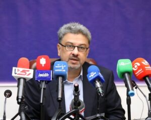 همراهی و آمادگی کامل شرکت‌های بخش خصوصی صنعت برق